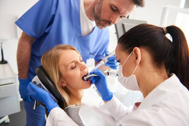 Best Cosmetic Dentistry  in Frisco, TX