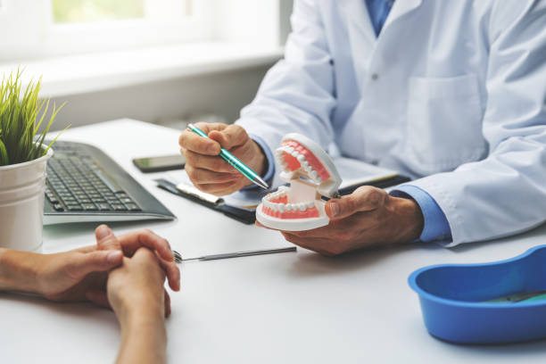 Emergency Dental Services in Frisco, TX