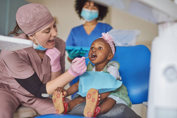 Best Pediatric Dentistry  in Frisco, TX