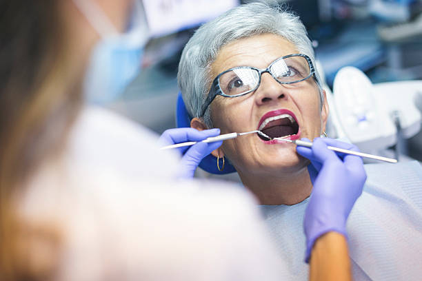 Best Wisdom Tooth Removal  in Frisco, TX