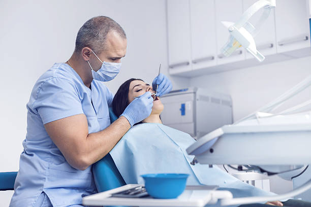 Best Full Mouth Reconstruction  in Frisco, TX